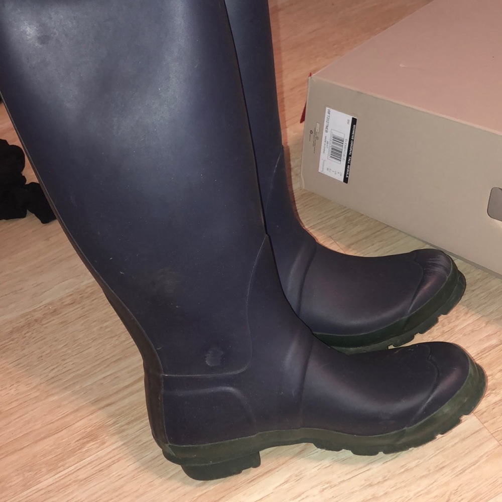 Hunter Rainboots - image 5